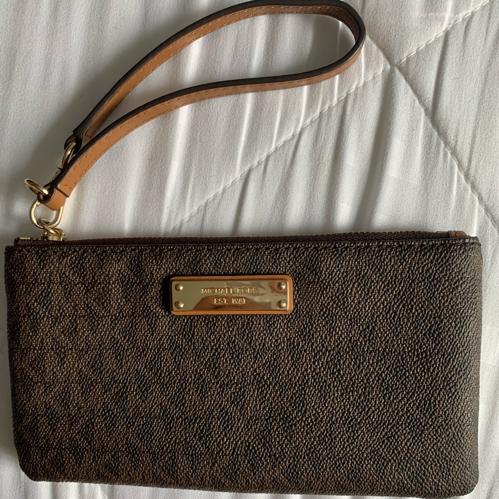 🌸Michael kors wallet🌸